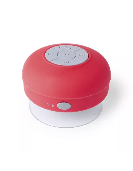 Speaker Rariax