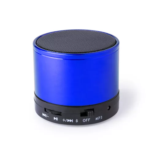 Speaker Martins