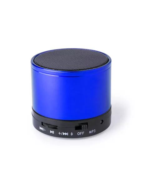 Speaker Martins