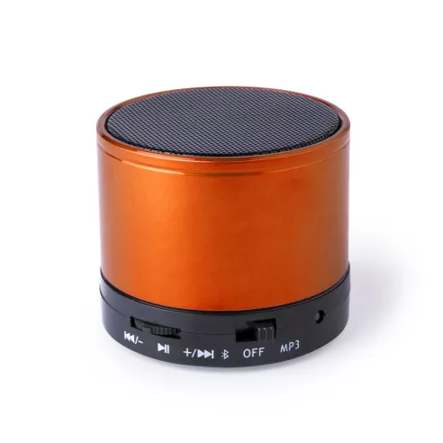 Speaker Martins