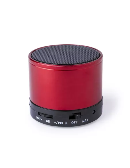 Speaker Martins