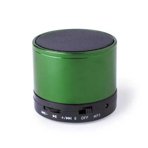 Speaker Martins