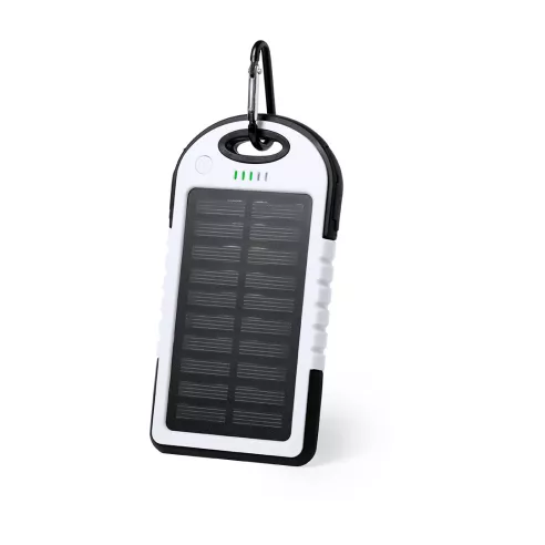 Custom Solar Power Bank Lenard