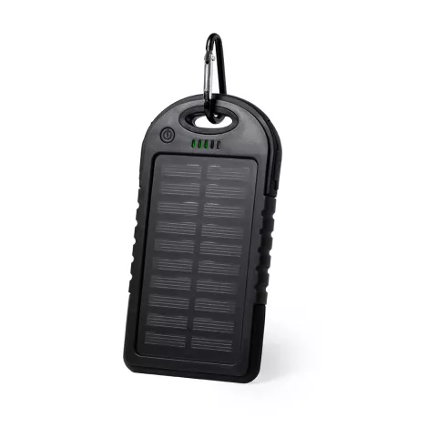 Custom Solar Power Bank Lenard