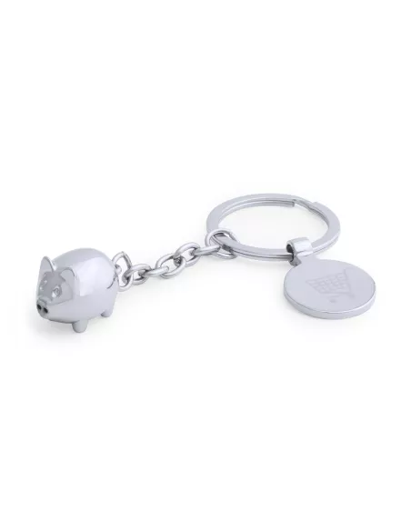 Keyring Coin Hoinzo