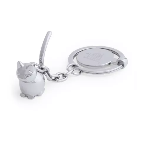 Keyring Coin Hoinzo