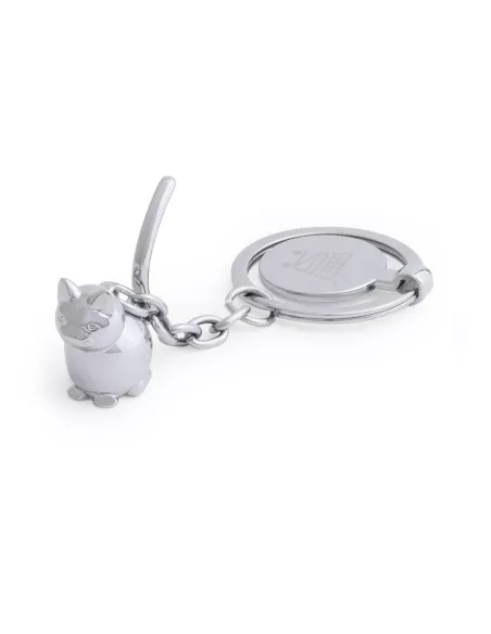 Keyring Coin Hoinzo