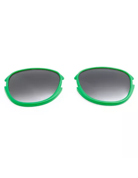 Lenses Options