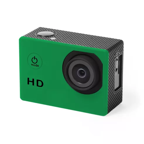 Action Camera Komir