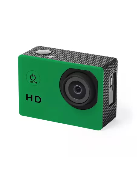 Action Camera Komir