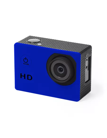 Action Camera Komir