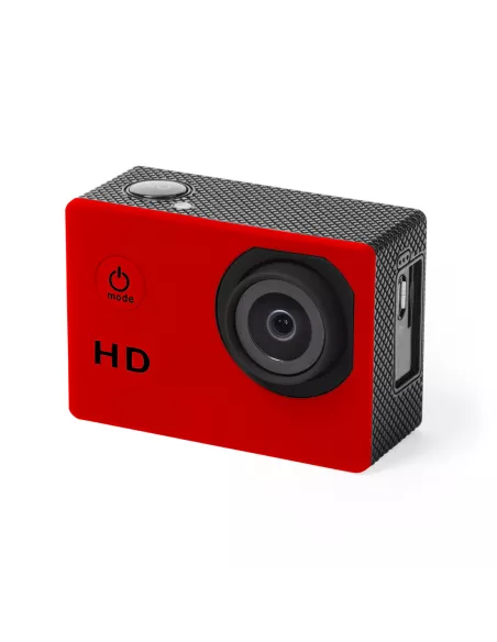 Action Camera Komir