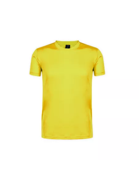Camiseta Adulto Tecnic Rox