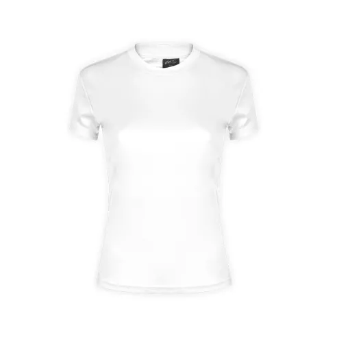 Women T-Shirt Tecnic Rox