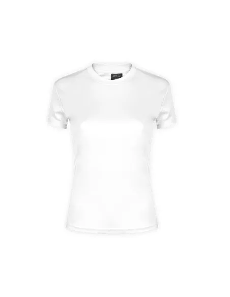 Women T-Shirt Tecnic Rox