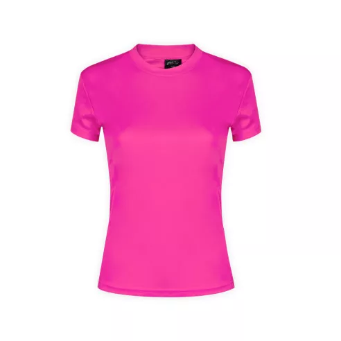 Women T-Shirt Tecnic Rox