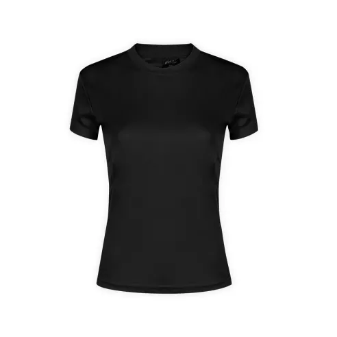 Women T-Shirt Tecnic Rox