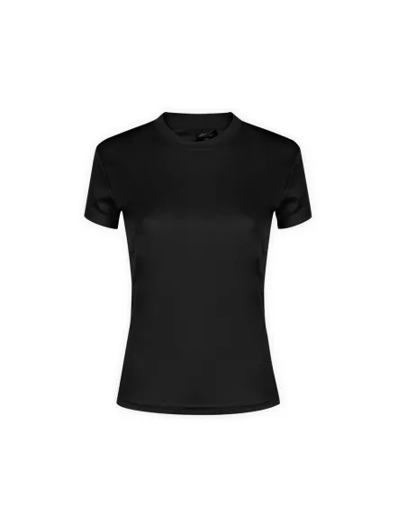 Women T-Shirt Tecnic Rox