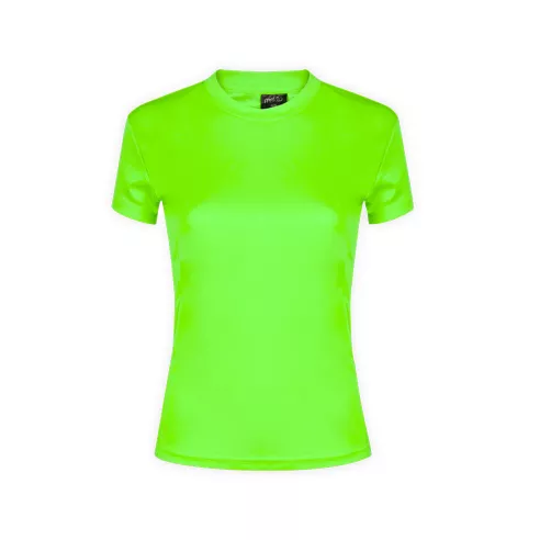 Women T-Shirt Tecnic Rox