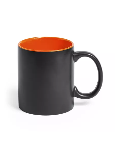 Mug Bafy