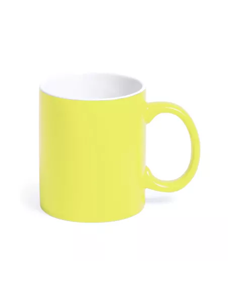 Mug Lousa
