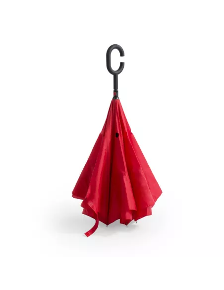 Reversible Umbrella Hamfrey