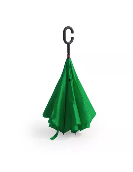 Reversible Umbrella Hamfrey