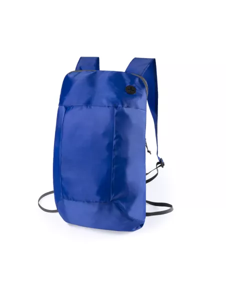 Foldable Backpack Signal