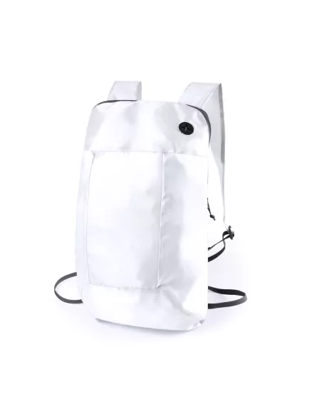 Foldable Backpack Signal