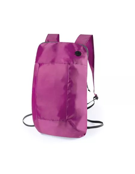 Foldable Backpack Signal