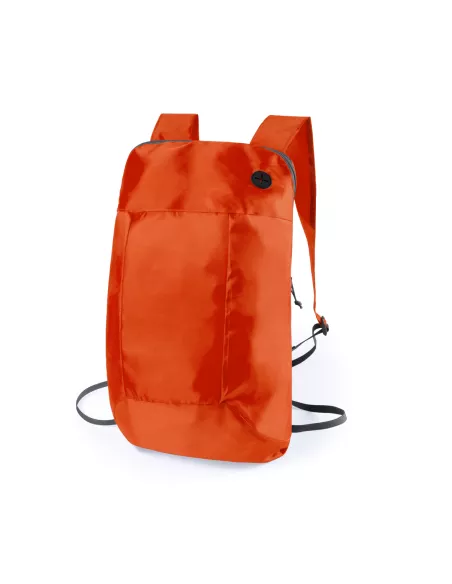 Foldable Backpack Signal