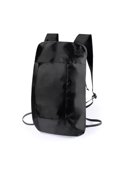 Foldable Backpack Signal