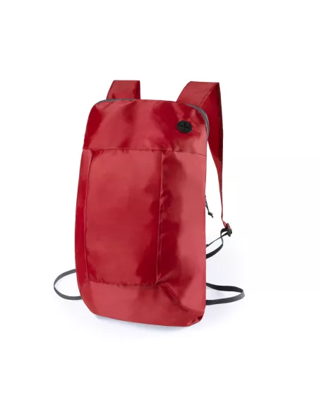 Foldable Backpack Signal