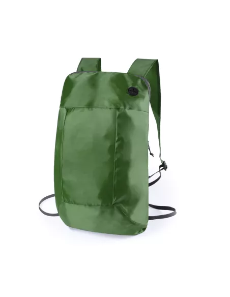 Foldable Backpack Signal