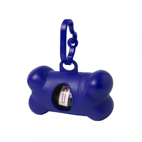 Dispensador Bolsas Rucin