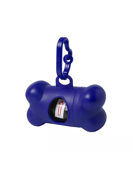 Dispensador Bolsas Rucin