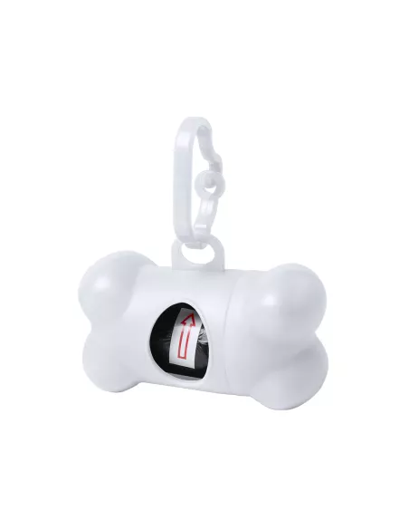 Dispensador Bolsas Rucin