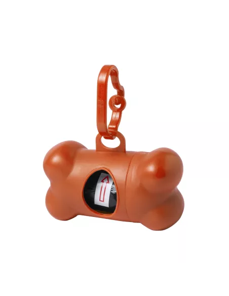 Dispensador Bolsas Rucin
