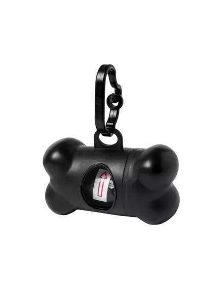 Dispensador Bolsas Rucin