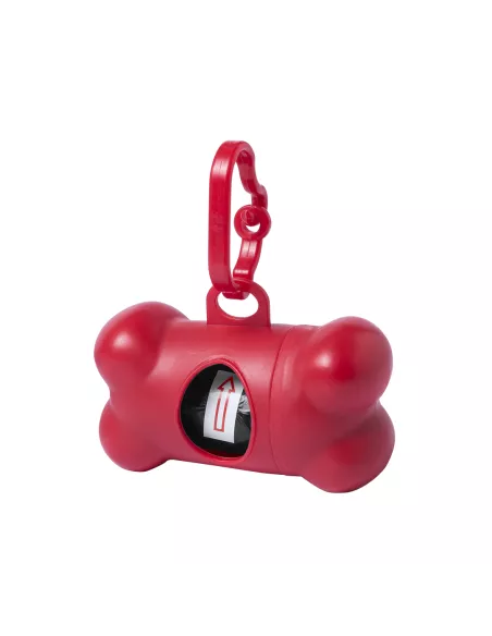 Dispensador Bolsas Rucin