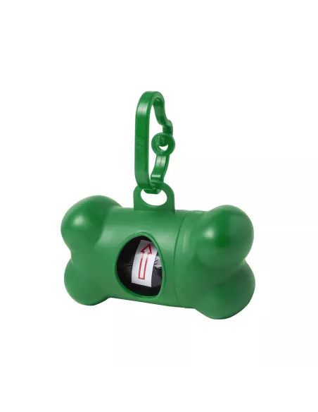 Dispensador Bolsas Rucin