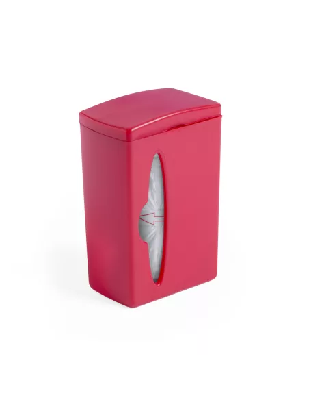 Waste Bag Dispenser Bluck