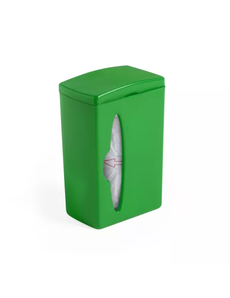 Waste Bag Dispenser Bluck