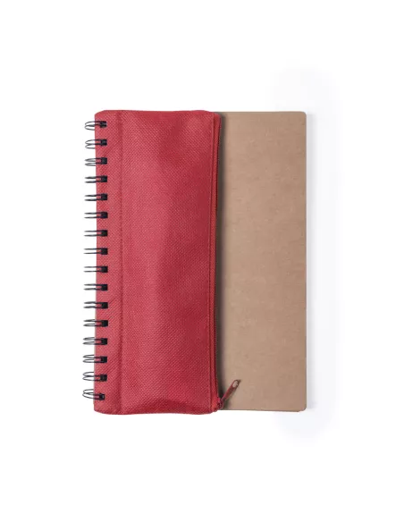 Libreta Mosku