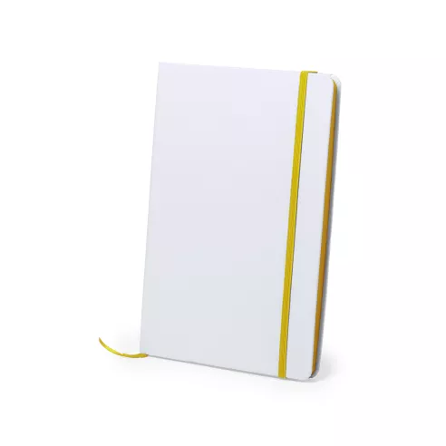 Notepad Kaffol