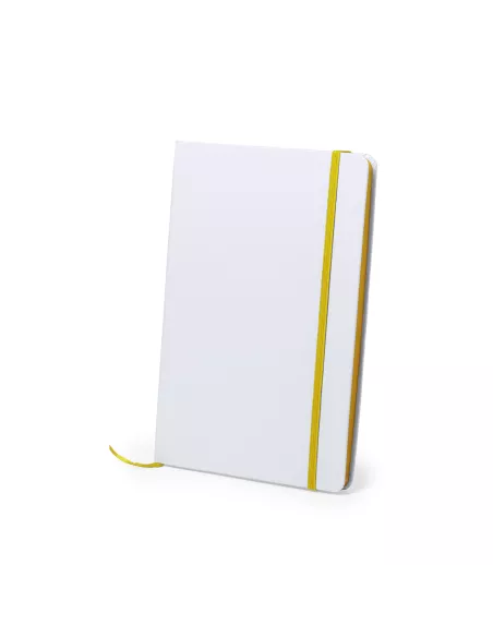 Notepad Kaffol