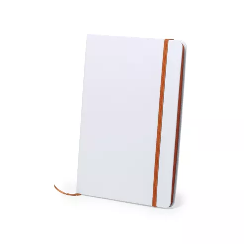 Notepad Kaffol