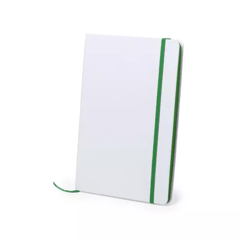 Notepad Kaffol