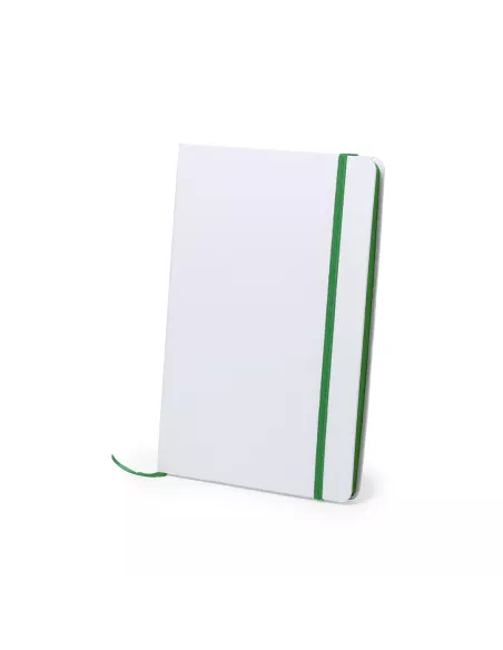 Notepad Kaffol