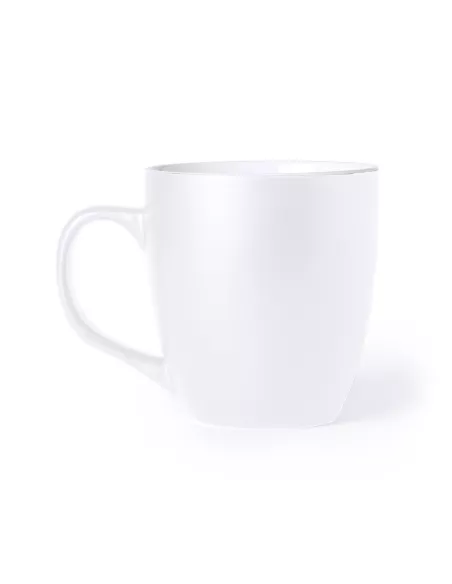 Taza Mabery